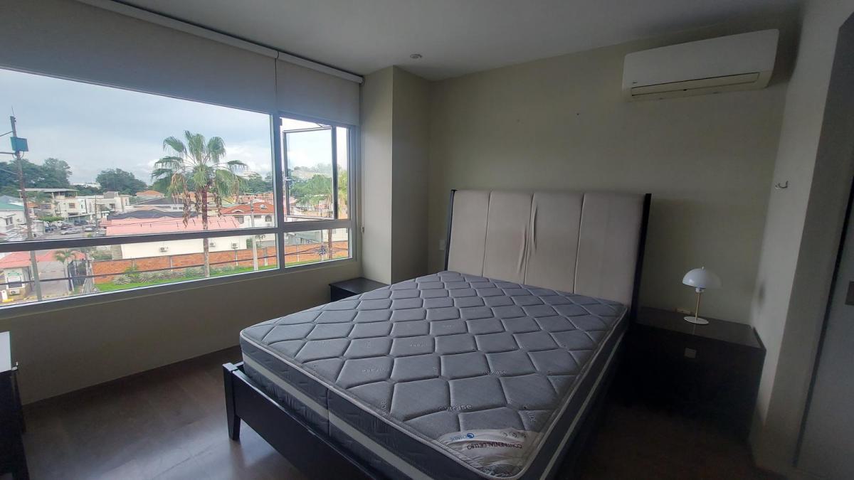 Alquiler Departamento Amoblado en Parque Empresarial Colón, Guayas — imagen 6