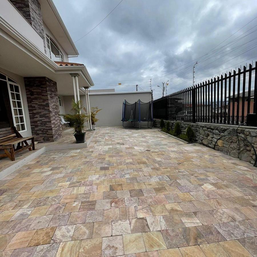 Hermosa Casa en Venta, Sector Cebollar, Azuay — imagen 10