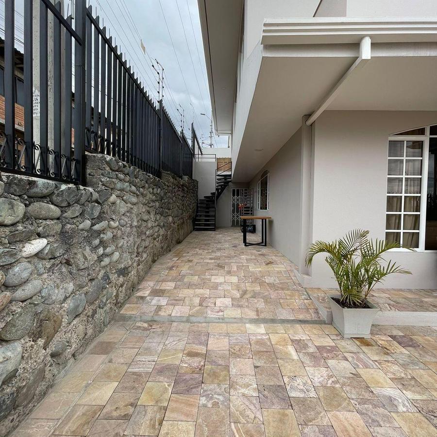 Hermosa Casa en Venta, Sector Cebollar, Azuay — imagen 9