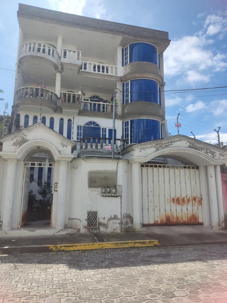 Casa Rentera en Venta Zabala, Calderon — imagen 10