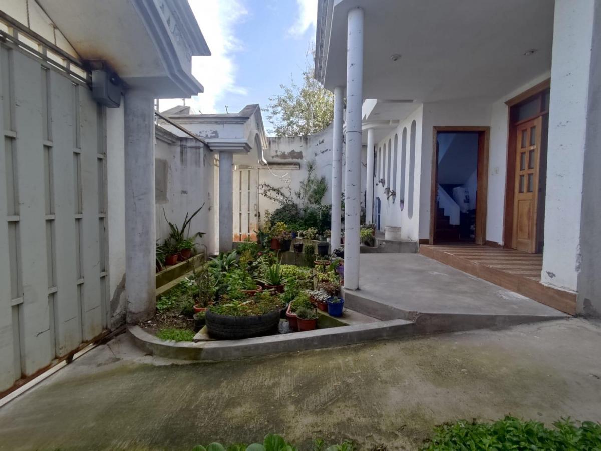 Casa Rentera en Venta Zabala, Calderon — imagen 9
