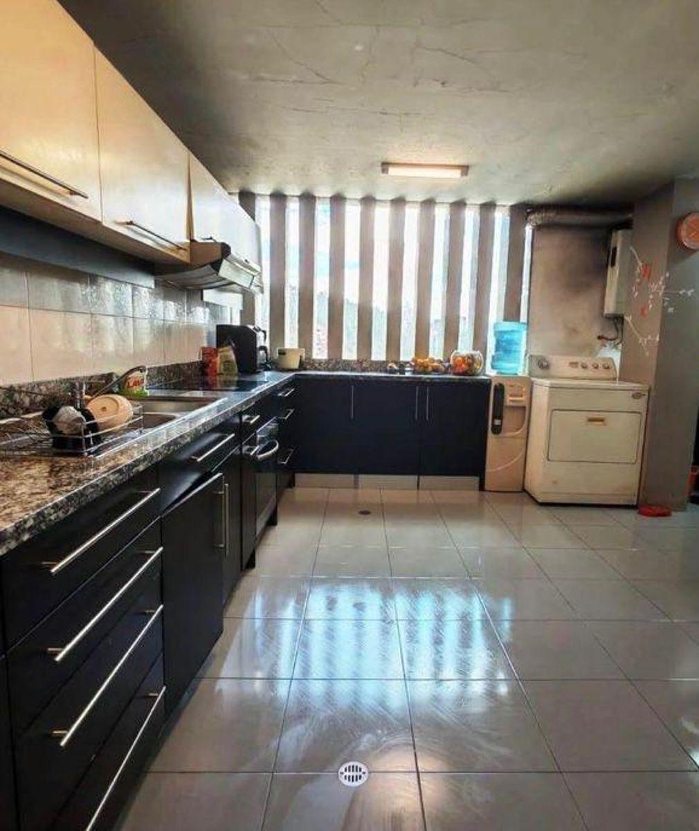 Departamento de 140 m² con 3 Dorm. en Venta en Iñaquito Alto — imagen 5