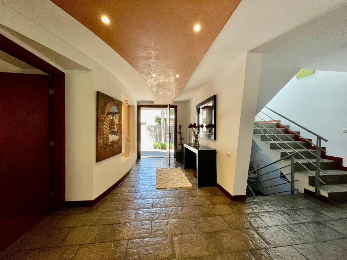 Casa de Venta en Cumbaya Sector Lumbisi — imagen 10