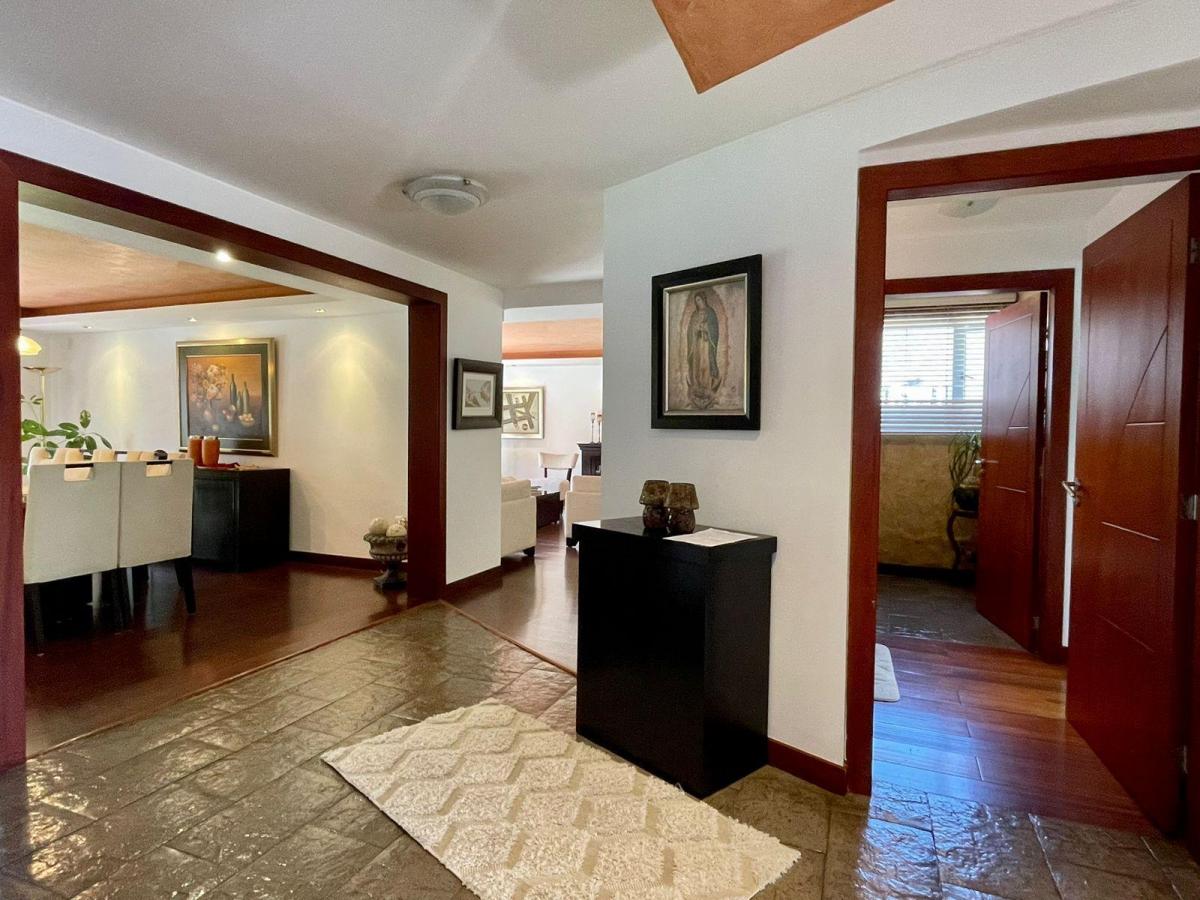 Casa de Venta en Cumbaya Sector Lumbisi — imagen 9