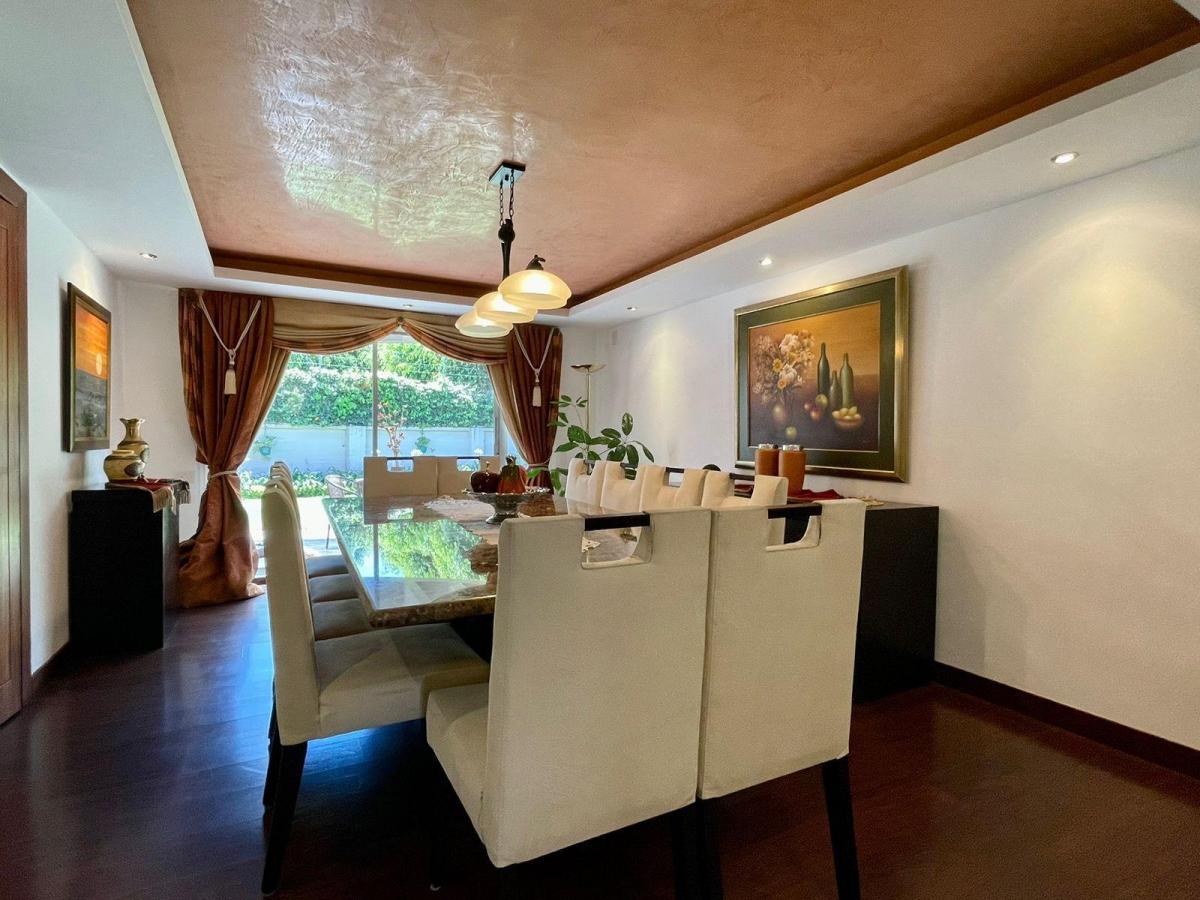 Casa de Venta en Cumbaya Sector Lumbisi — imagen 7