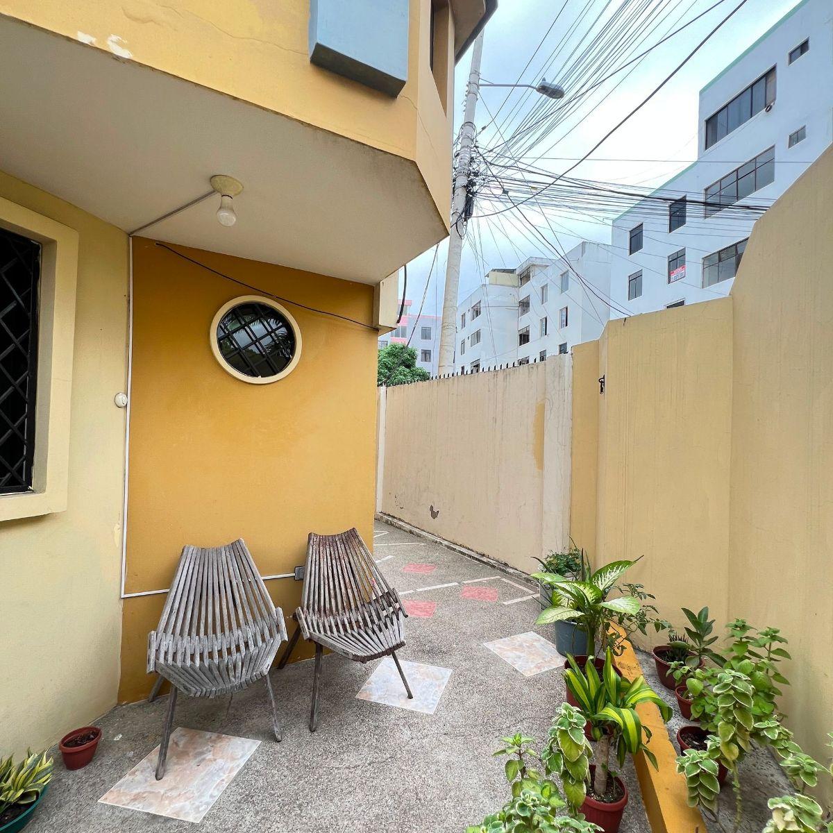 Casa de Venta en Manta Barrio El Palmar, Manabí — imagen 10