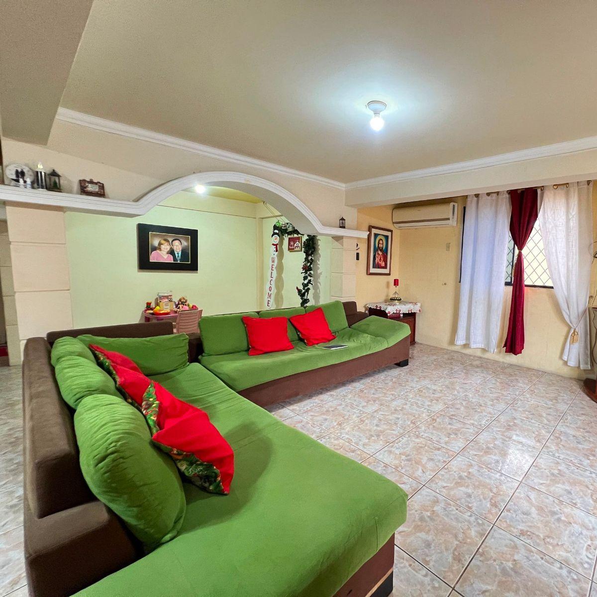 Casa de Venta en Manta Barrio El Palmar, Manabí — imagen 9