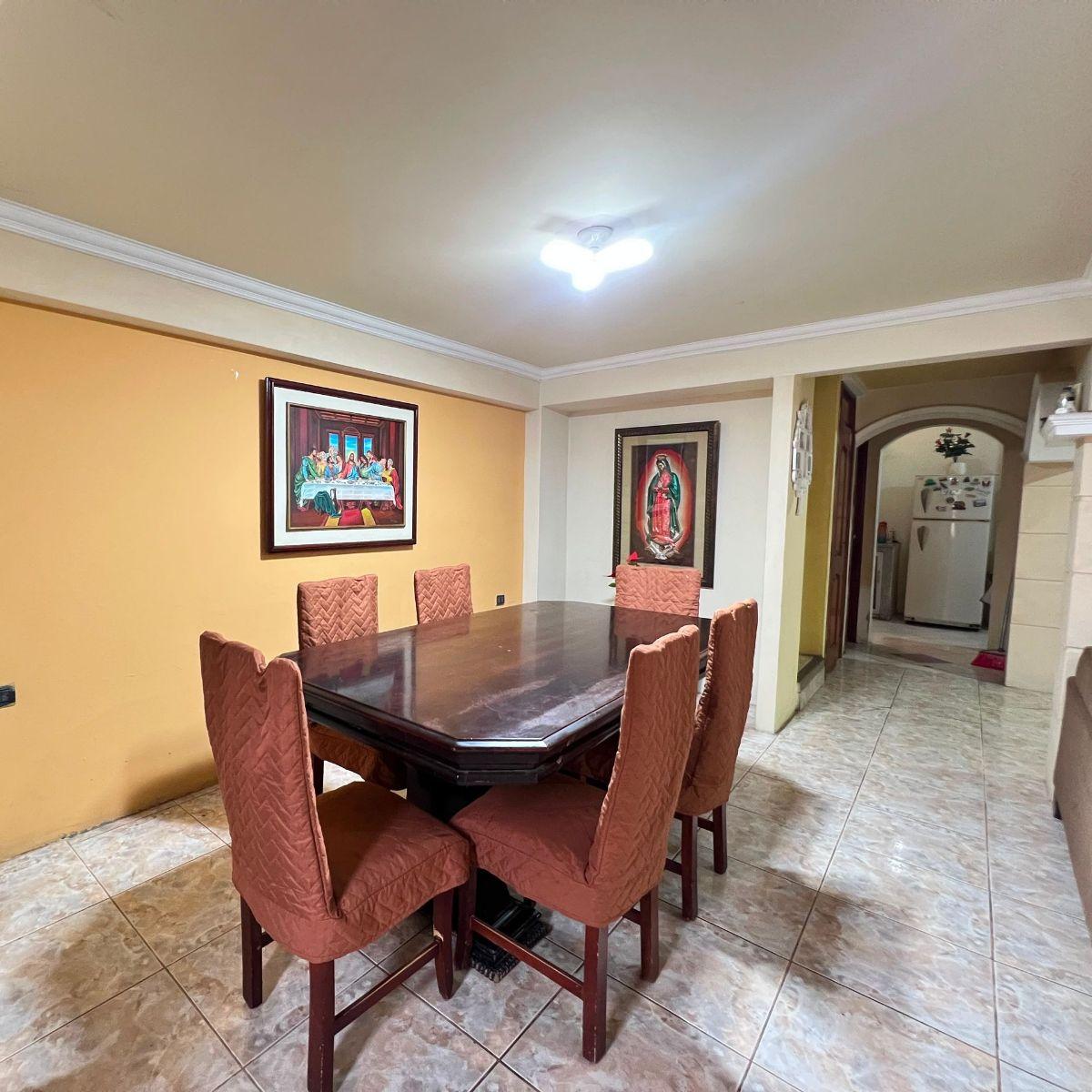 Casa de Venta en Manta Barrio El Palmar, Manabí — imagen 8