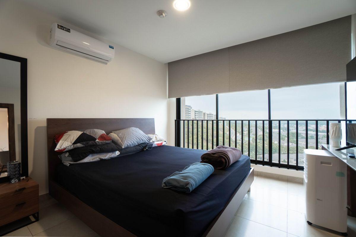 Departamento 2 Habitaciones en Venta, Bosques de La Costa, Vía a La Costa, Guayas — imagen 3