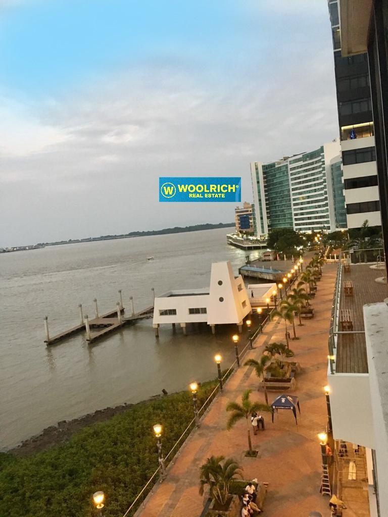 Bellini, Vendo Departamento 3 Dorm c/u Bano, Frente Al Rio, 2 Parqueos, 150 m², Guayas — imagen 10