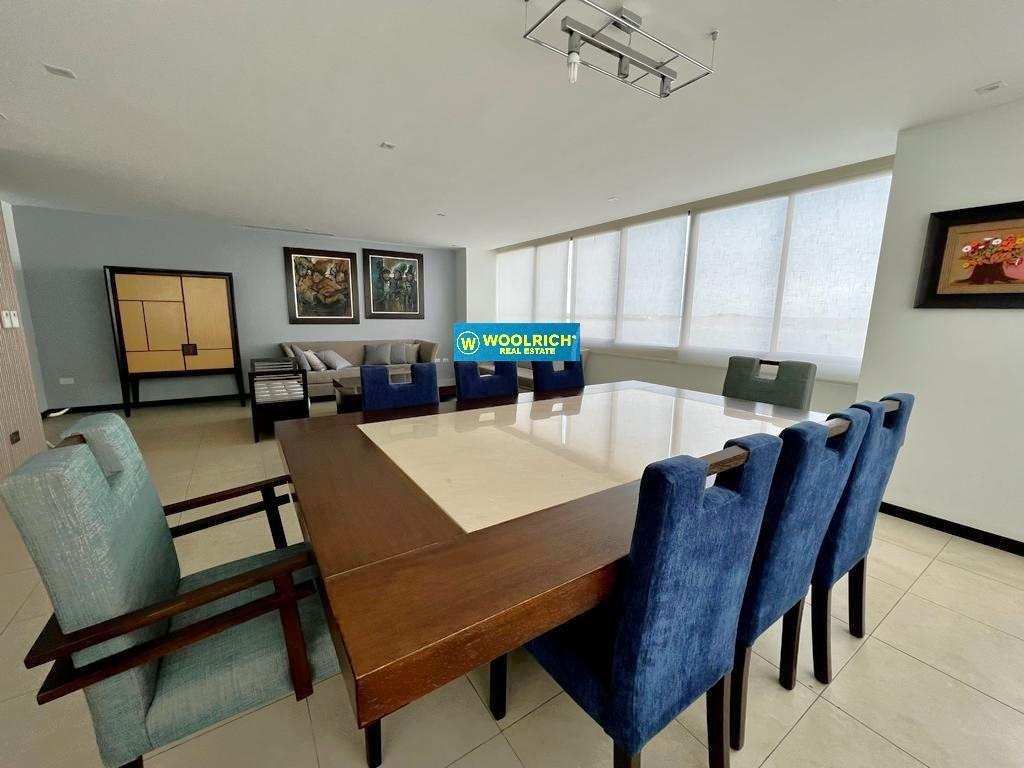 Bellini, Vendo Departamento 3 Dorm c/u Bano, Frente Al Rio, 2 Parqueos, 150 m², Guayas — imagen 9