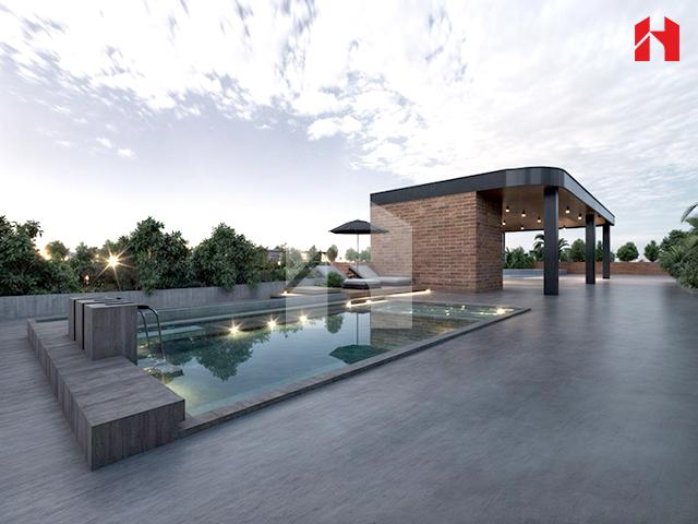 Vendo Departamento en Cuenca – Sector Av 1ero de Mayo (Dp4015), Azuay — imagen 2