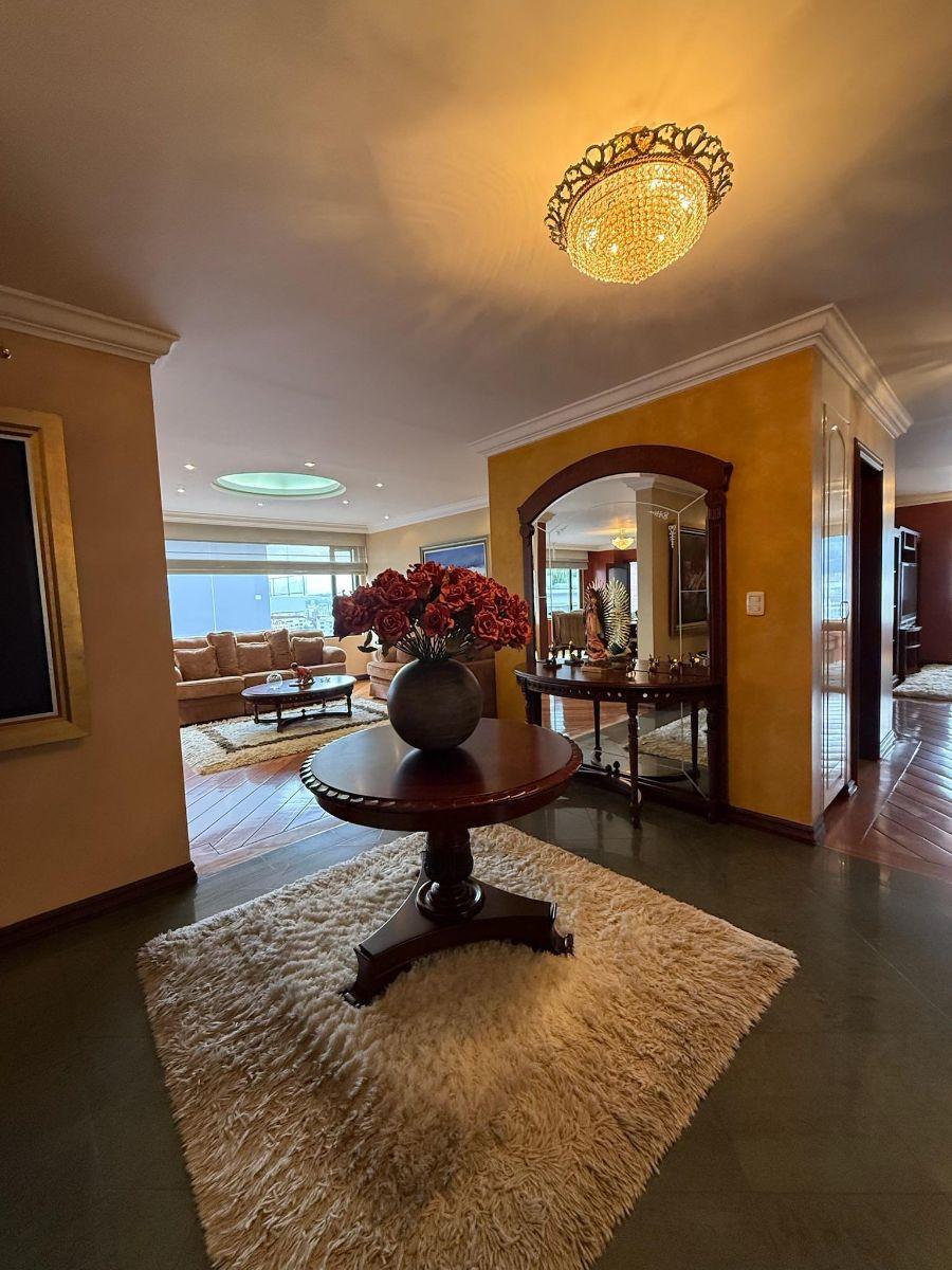 Hermoso y Espacioso Penthouse en Bellavista — imagen 10