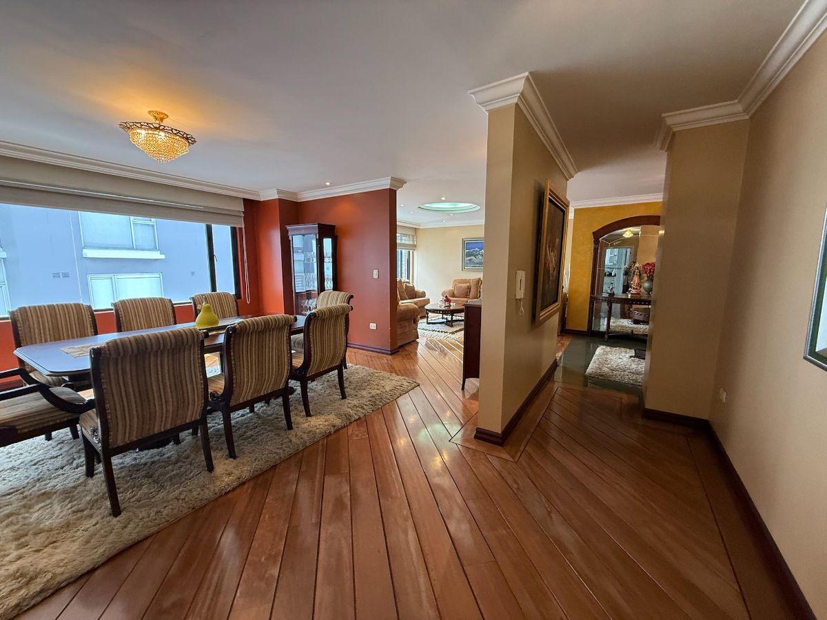 Hermoso y Espacioso Penthouse en Bellavista — imagen 8