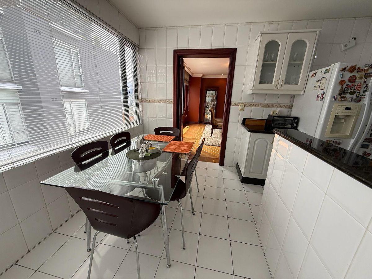 Hermoso y Espacioso Penthouse en Bellavista — imagen 3