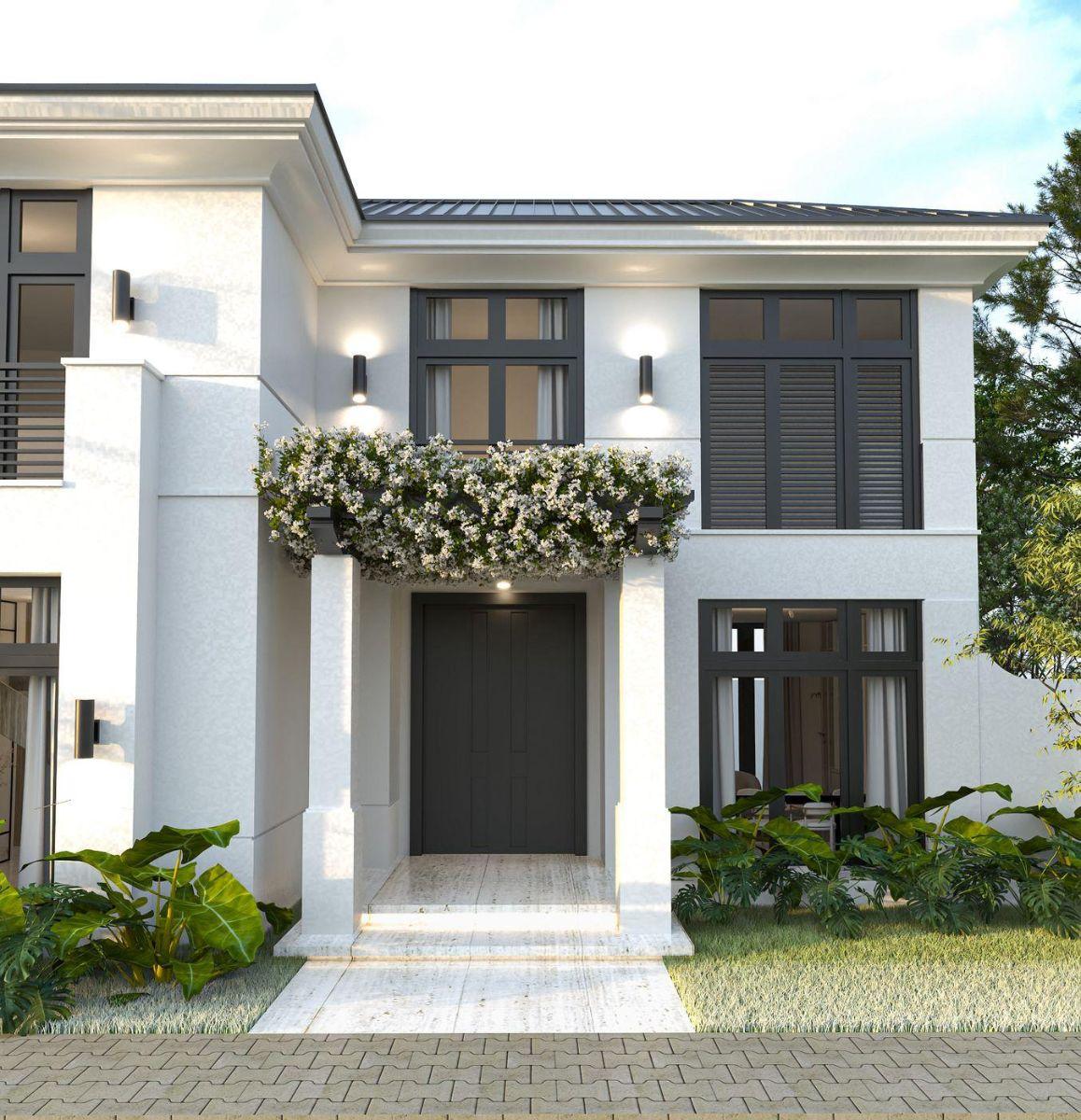Aires del Batan - Exclusivo Proyecto de Lujo en Venta - Km 8 Samborondon, Guayas — imagen 9