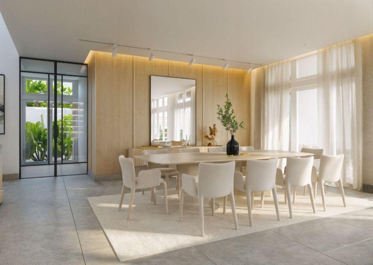 Aires del Batan - Exclusivo Proyecto de Lujo en Venta - Km 8 Samborondon, Guayas — imagen 7
