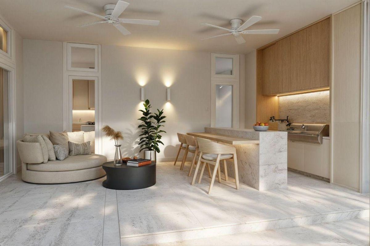 Aires del Batan - Exclusivo Proyecto de Lujo en Venta - Km 8 Samborondon, Guayas — imagen 6