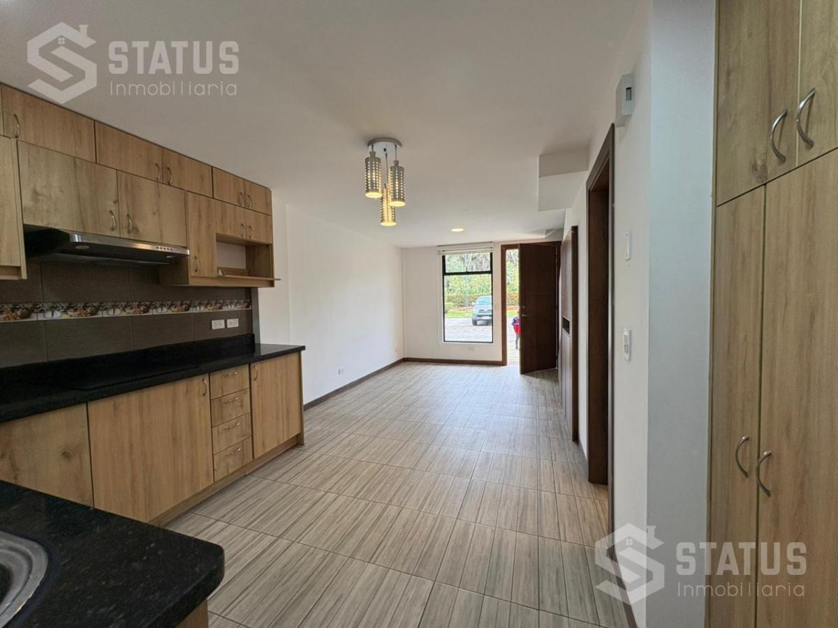 Venta de Casa Sector Conocoto - Cerca Urbanización San Germán — imagen 9