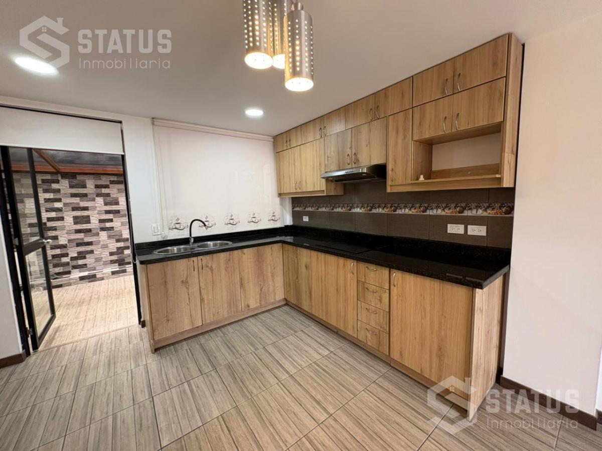 Venta de Casa Sector Conocoto - Cerca Urbanización San Germán — imagen 8