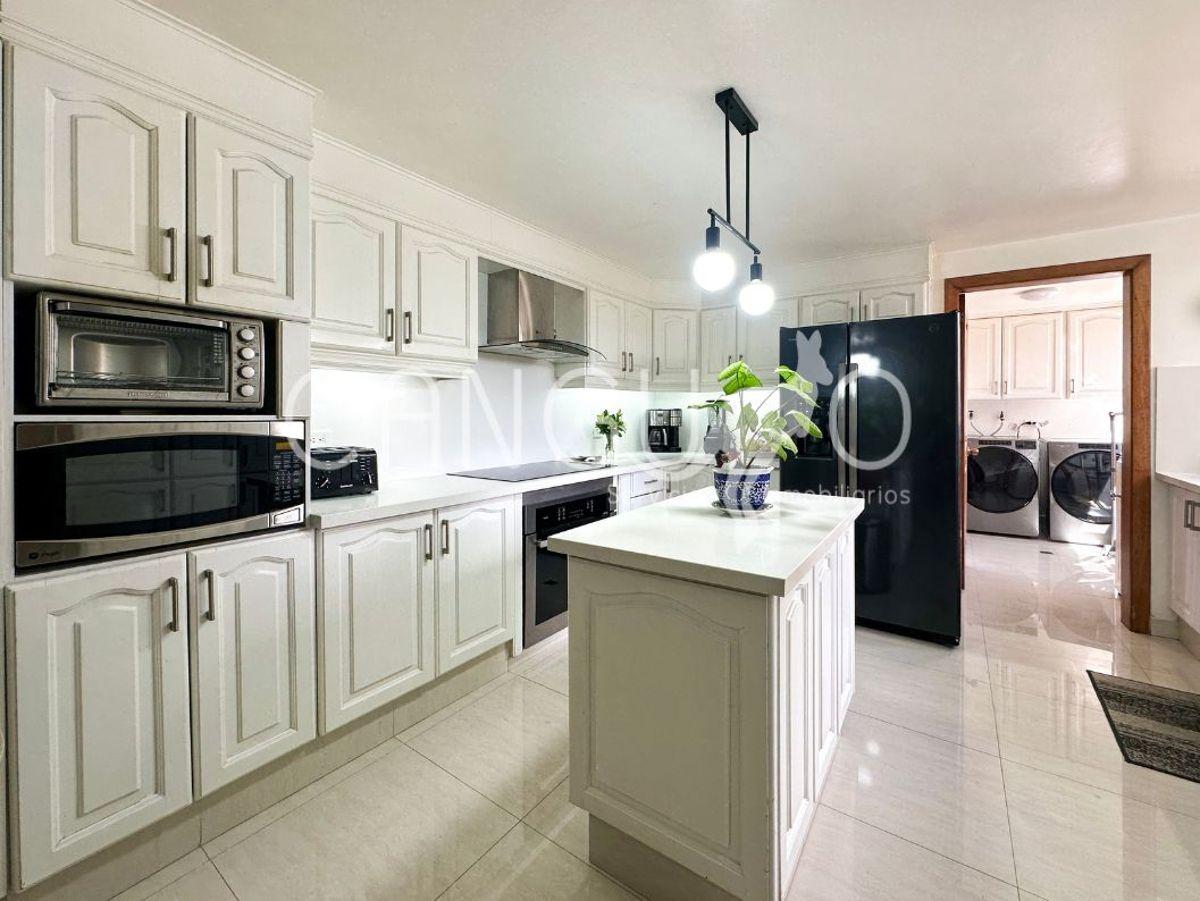 Amplio Departamento en Venta – Quito Tenis — imagen 9