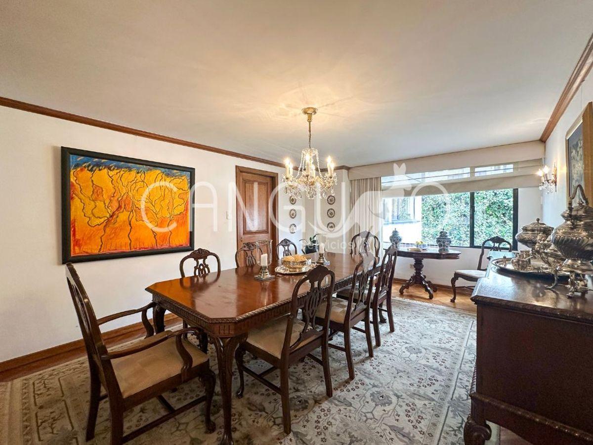 Amplio Departamento en Venta – Quito Tenis — imagen 8