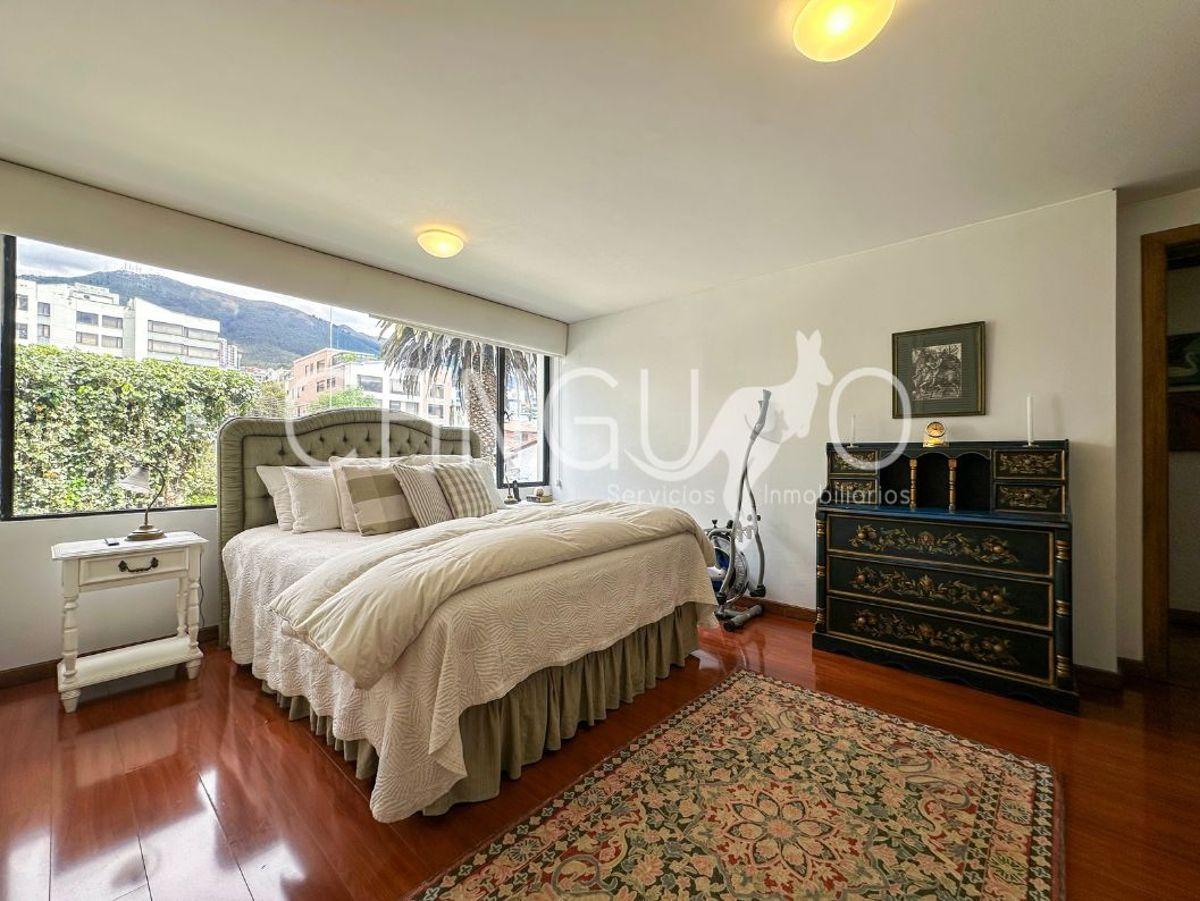Amplio Departamento en Venta – Quito Tenis — imagen 7