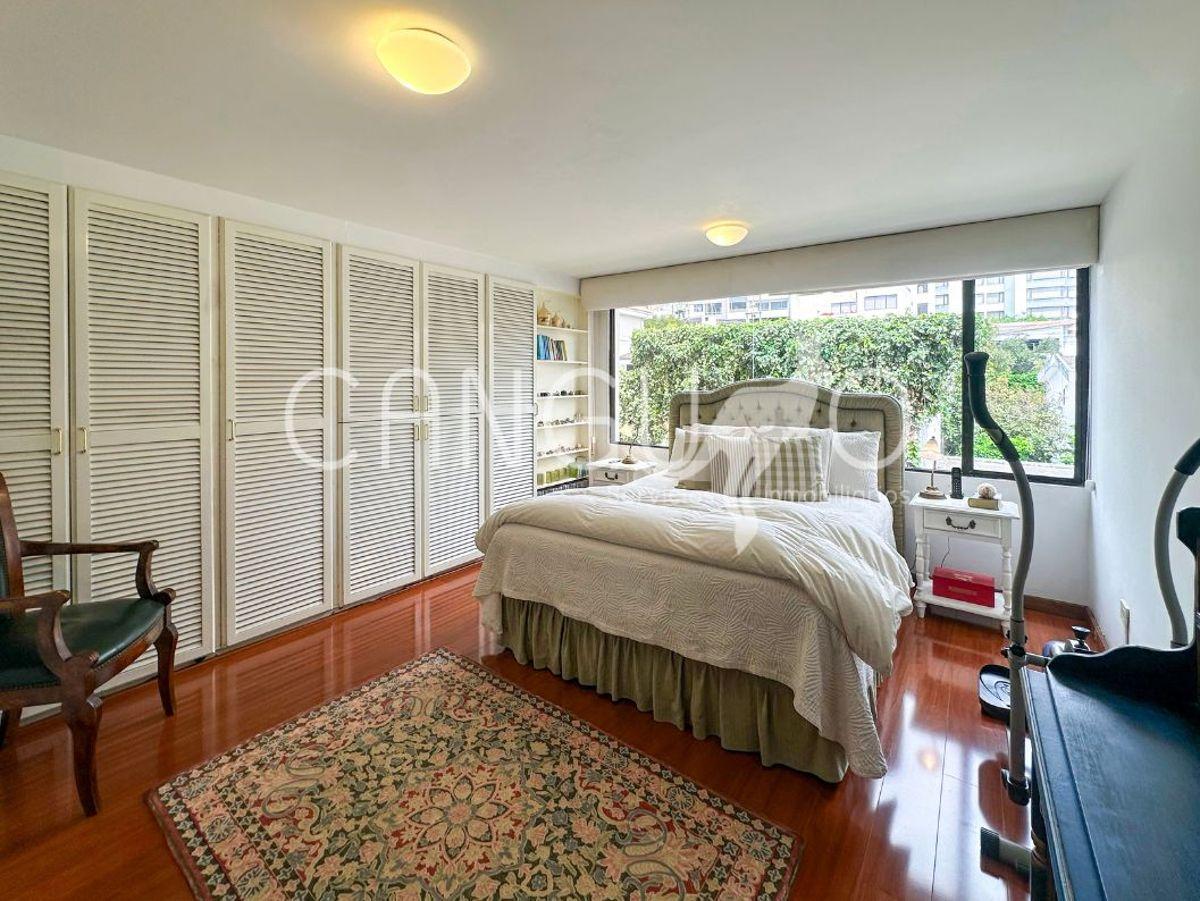 Amplio Departamento en Venta – Quito Tenis — imagen 6