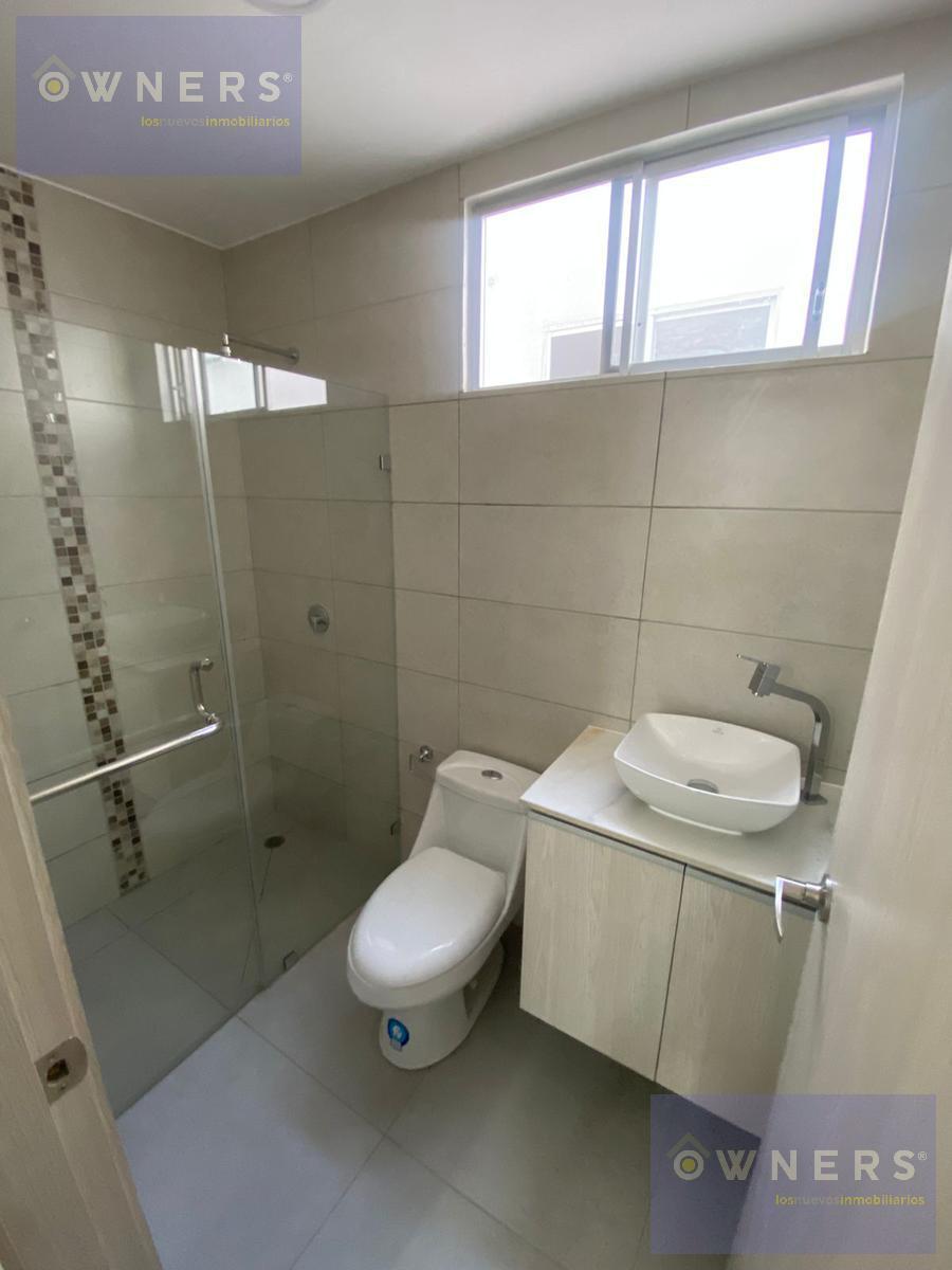 Casa Smart en Venta en Urbanización Piamonte (Ab), Guayas — imagen 4