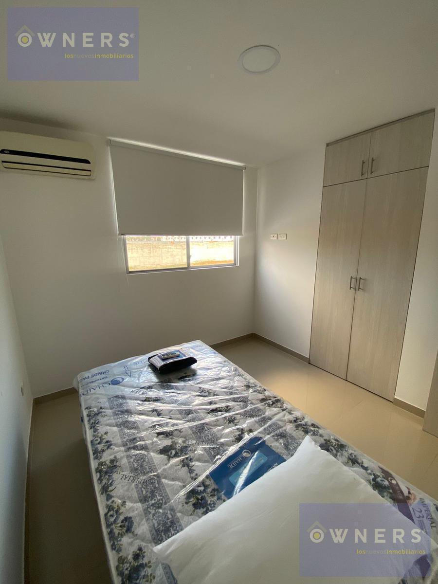 Casa Smart en Venta en Urbanización Piamonte (Ab), Guayas — imagen 3
