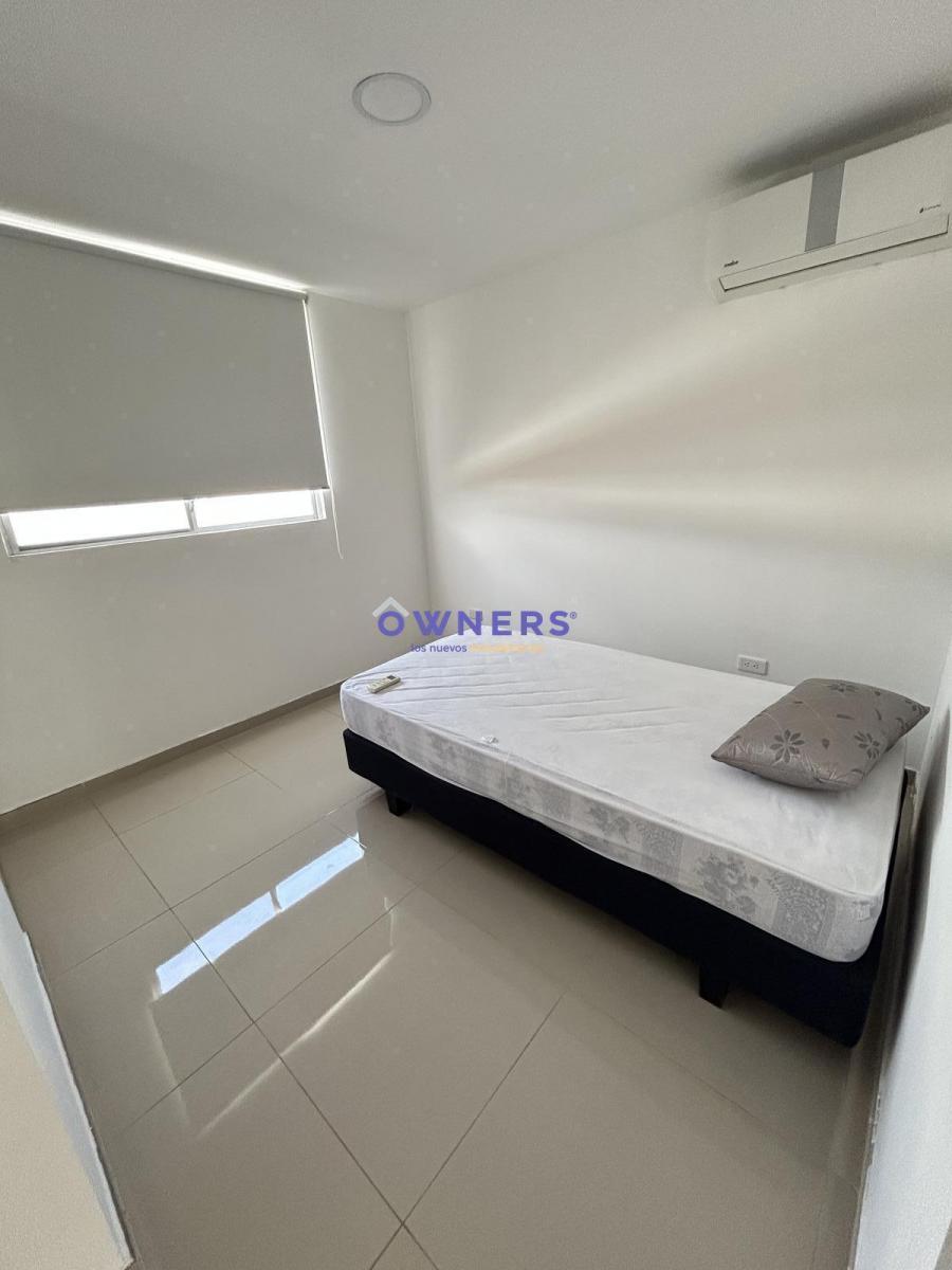 Casa Smart en Venta en Urbanización Piamonte (Ab), Guayas — imagen 2