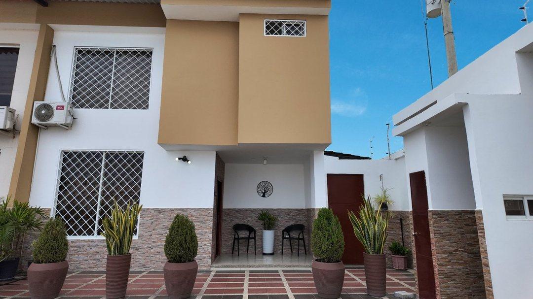 Casa de Venta en Manta Zona Sur en Condominio L/f, Manabí — imagen 10