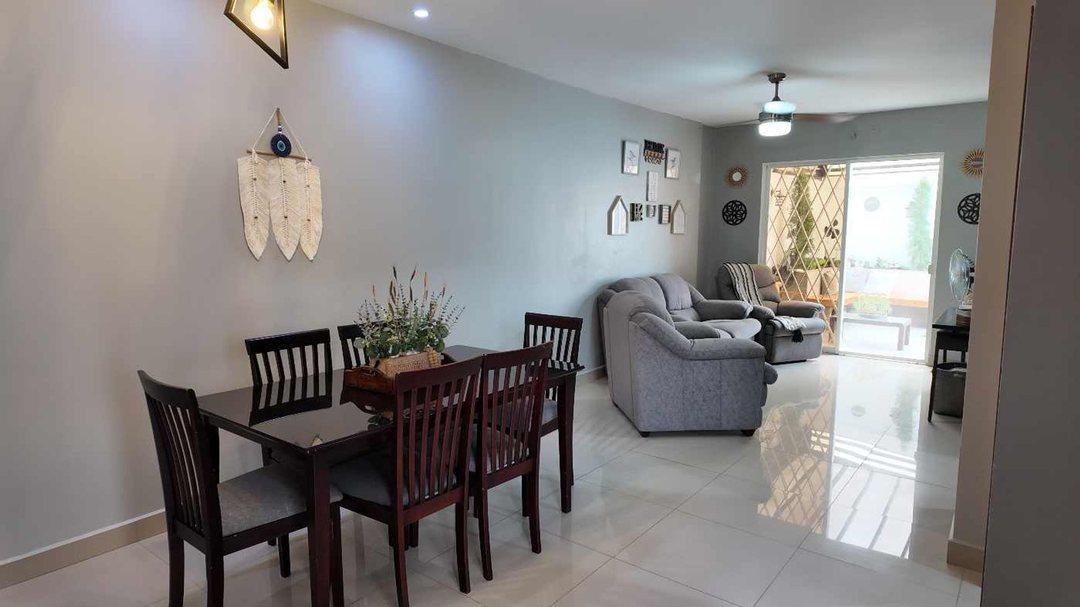 Casa de Venta en Manta Zona Sur en Condominio L/f, Manabí — imagen 9