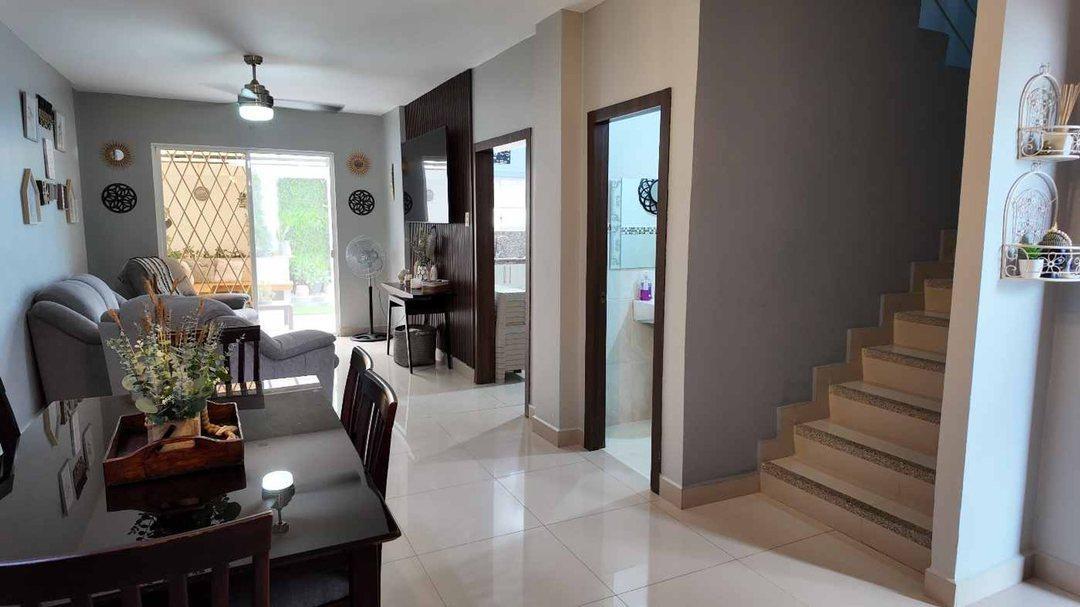 Casa de Venta en Manta Zona Sur en Condominio L/f, Manabí — imagen 8