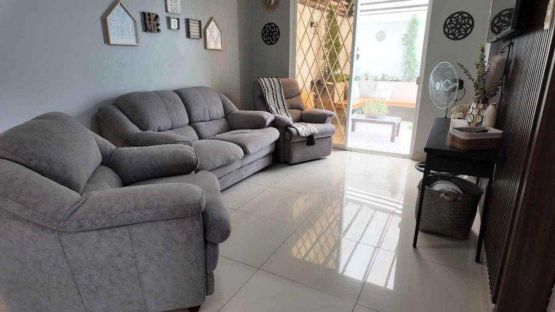 Casa de Venta en Manta Zona Sur en Condominio L/f, Manabí — imagen 7