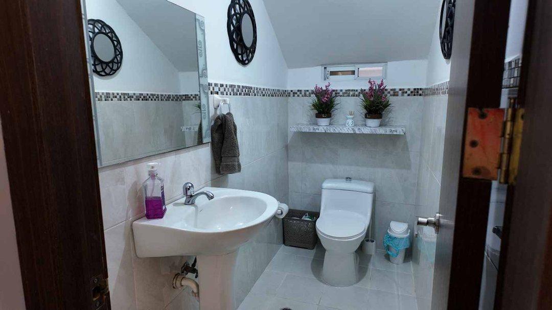 Casa de Venta en Manta Zona Sur en Condominio L/f, Manabí — imagen 6