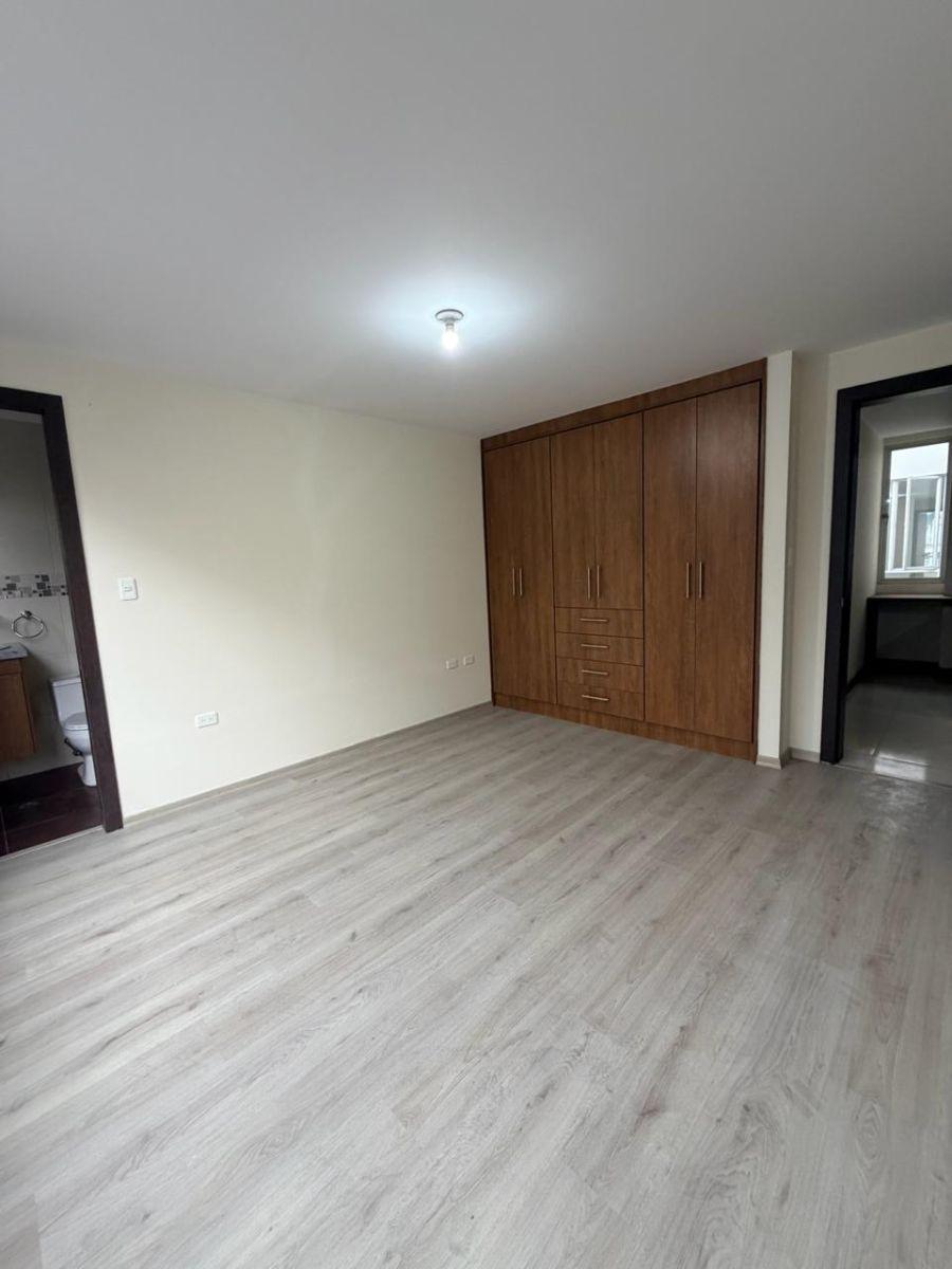 Departamentos de Venta a Estrenar Sector El Pintado Sur de Quito — imagen 9