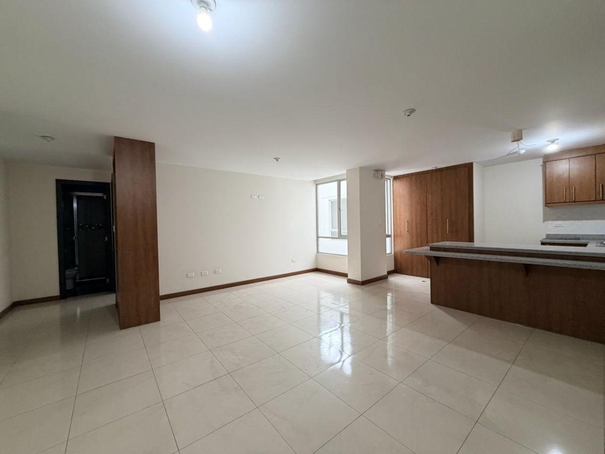 Departamentos de Venta a Estrenar Sector El Pintado Sur de Quito — imagen 7