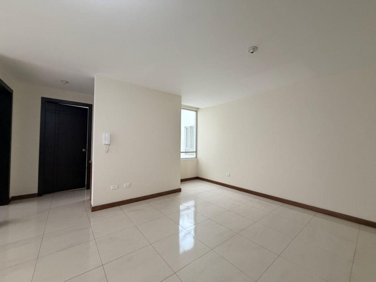 Departamentos de Venta a Estrenar Sector El Pintado Sur de Quito — imagen 2