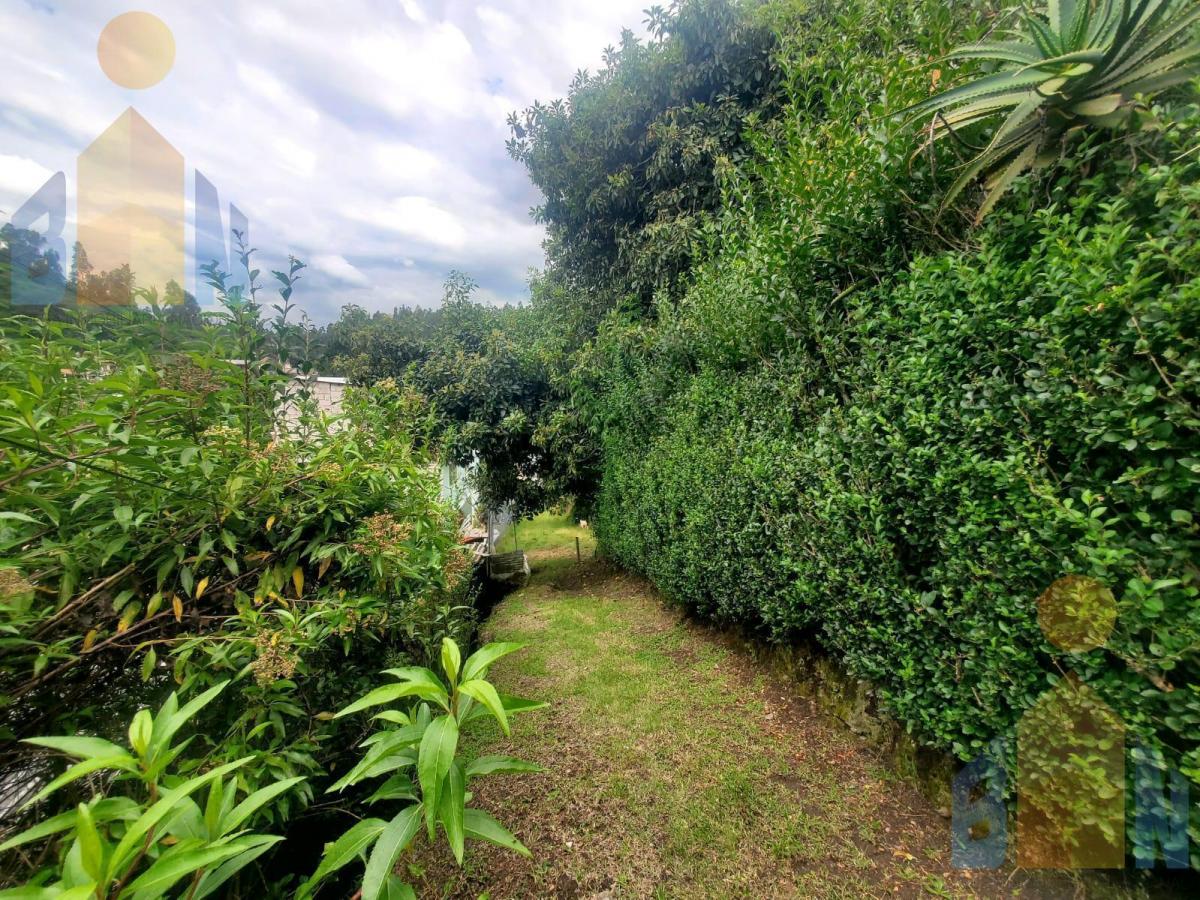 Casa con Amplio Terreno de Venta en El Valle de Los Chillos Sector Alangasí — imagen 8