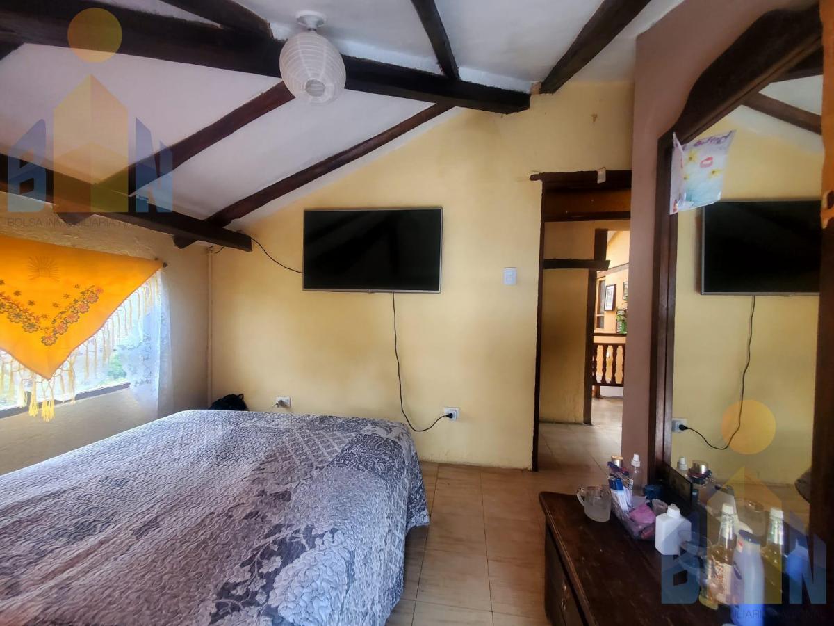 Casa con Amplio Terreno de Venta en El Valle de Los Chillos Sector Alangasí — imagen 6