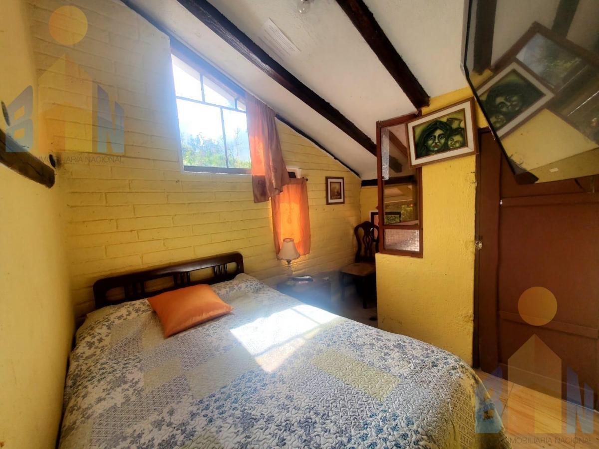 Casa con Amplio Terreno de Venta en El Valle de Los Chillos Sector Alangasí — imagen 2