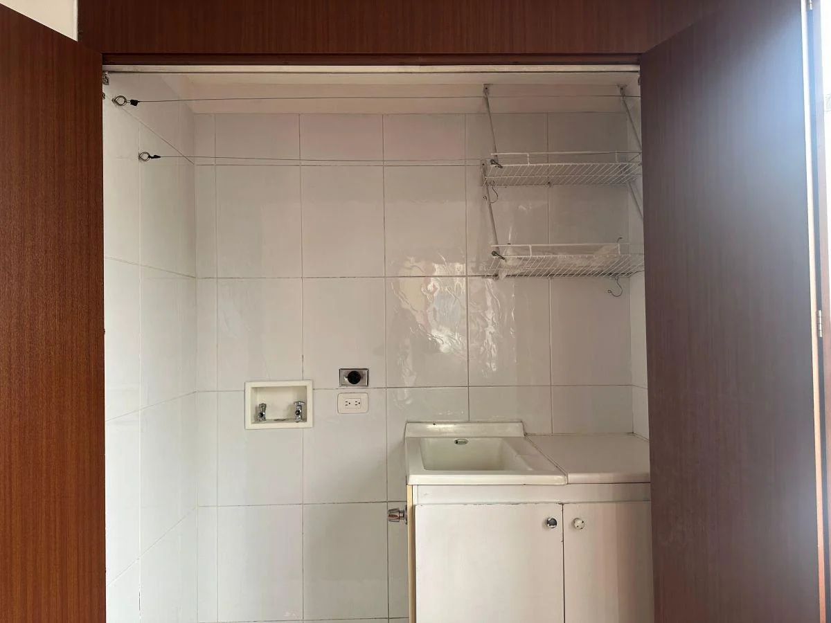 Vendo Hermoso Departamento 2 Dorm. Frente Al Parque de La Carolina — imagen 4
