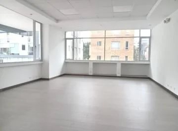 Vendo Oficina en Centro Norte de Quito — imagen 2