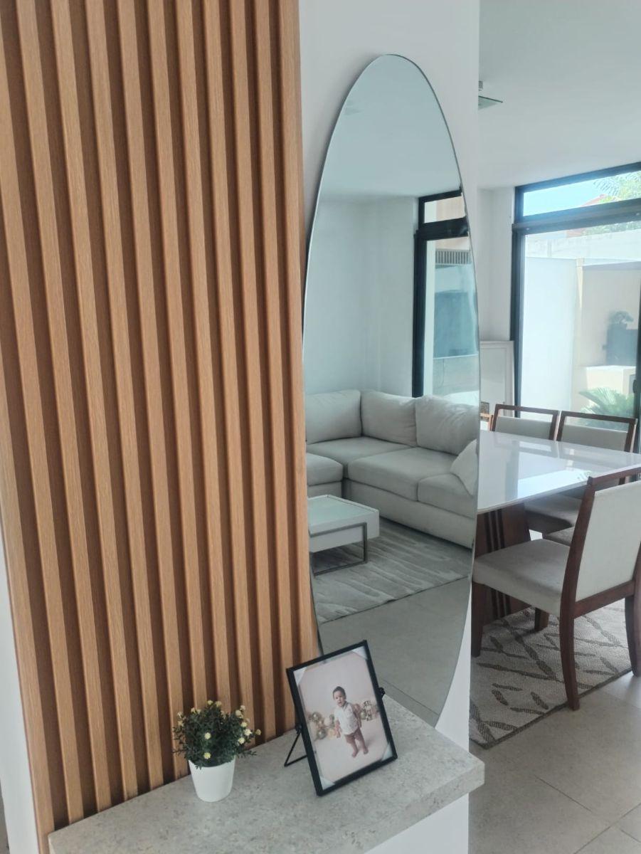 Casa Moderna con Piscina en Venta | Urbanización Vilanova – Vía Salitre, Guayas — imagen 9