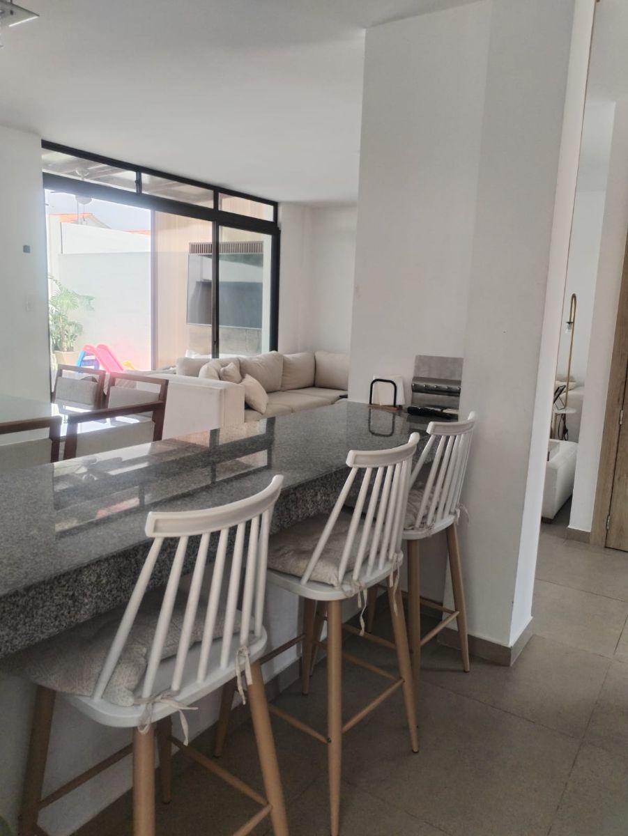 Casa Moderna con Piscina en Venta | Urbanización Vilanova – Vía Salitre, Guayas — imagen 6