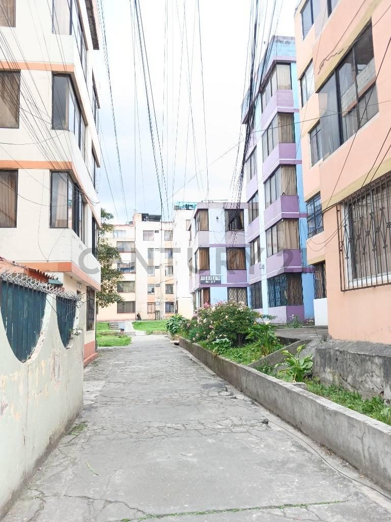 Se Vende Departamento en Turubamba, Sur de Quito — imagen 2