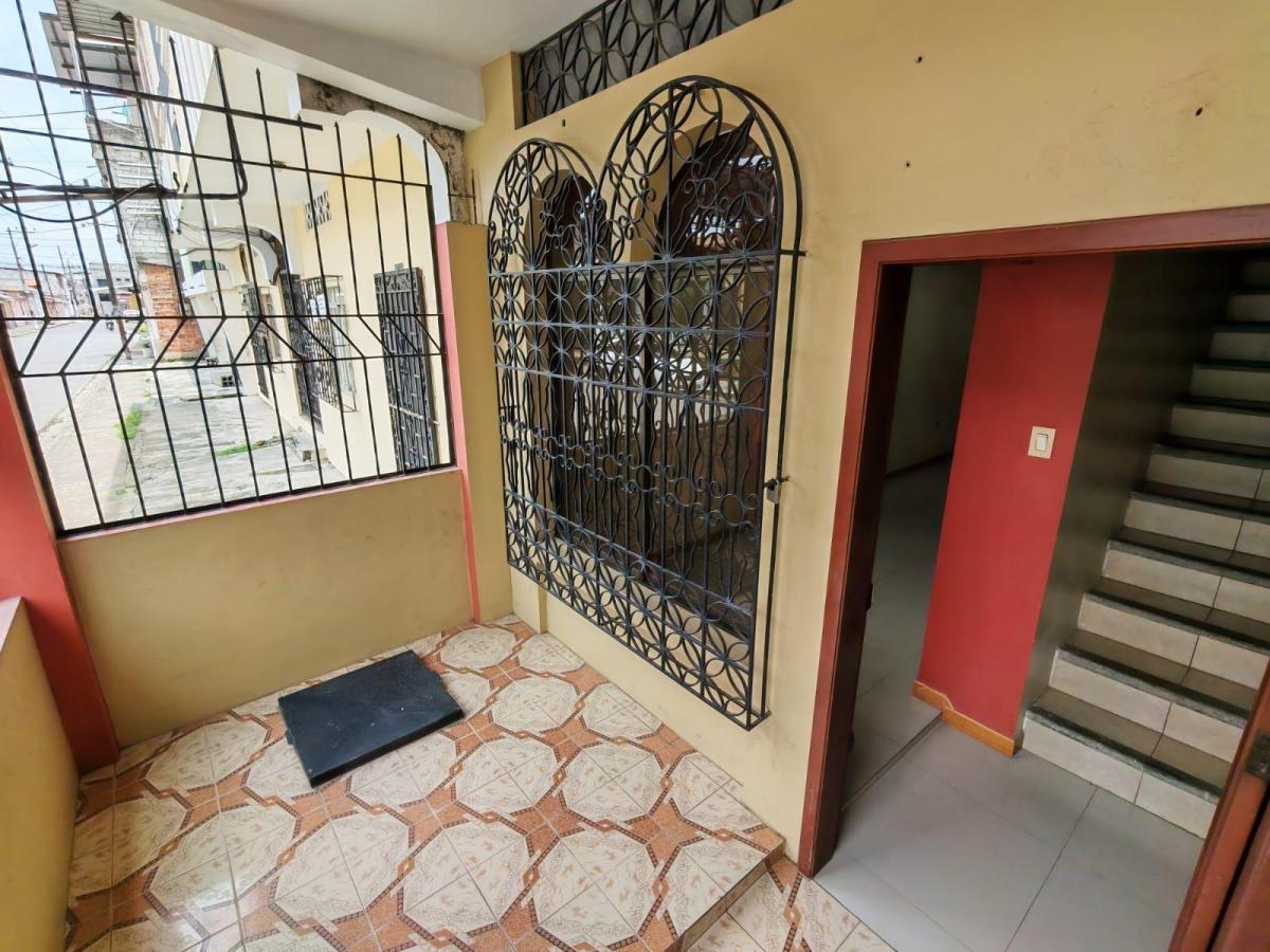 Casa Rentera en Venta, Milagro, Elimo, Guayas — imagen 10