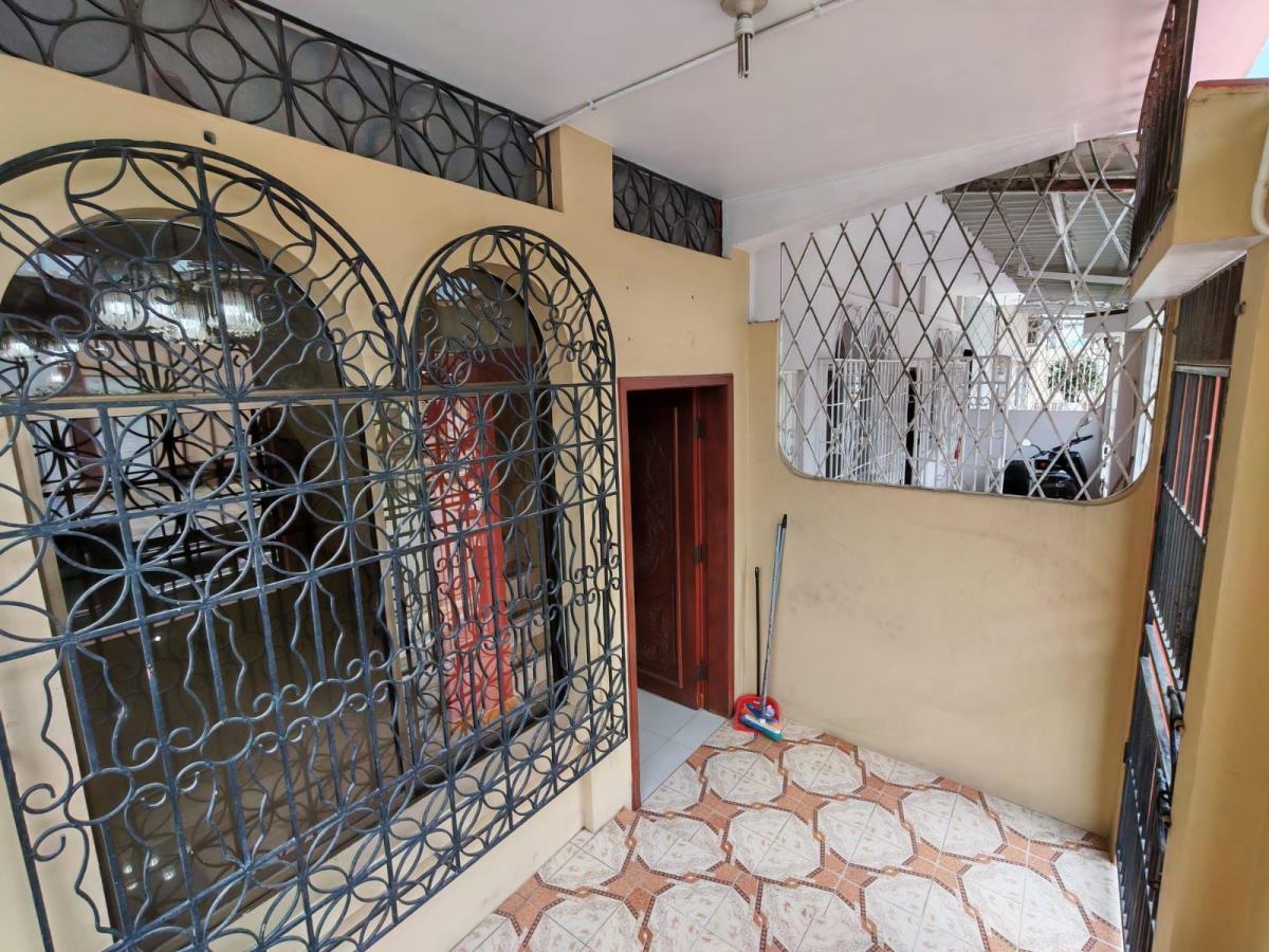 Casa Rentera en Venta, Milagro, Elimo, Guayas — imagen 9