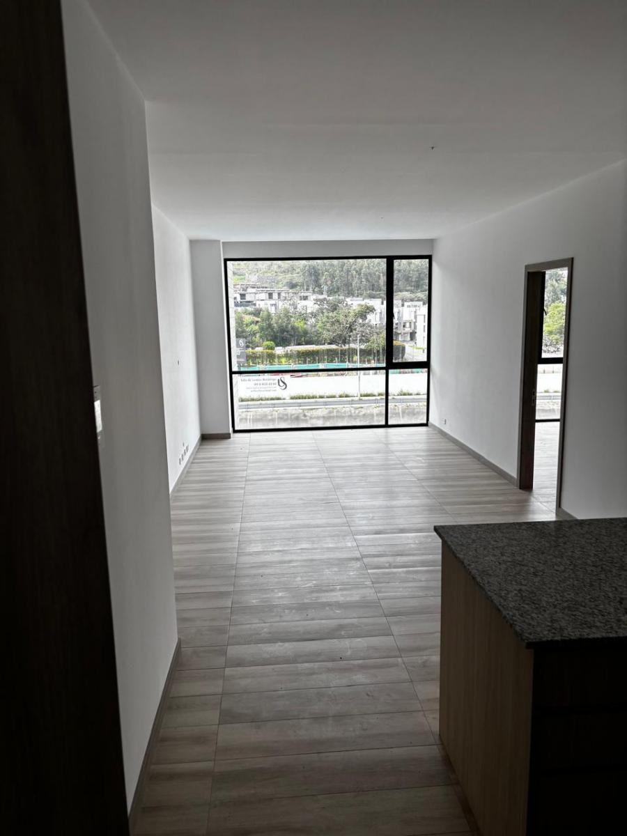 Vendo Dep Tumbaco 95 m² Balcon 7,10 Terraza 82 m² $210.000 — imagen 6